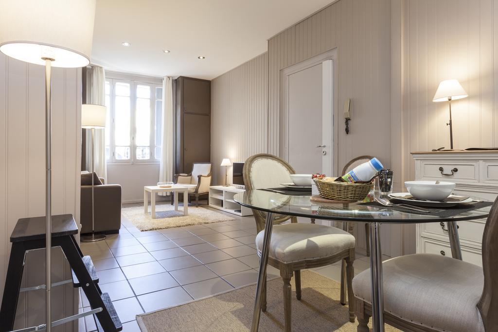 Charmants Appartements Centre Ville Montpellier Cameră foto