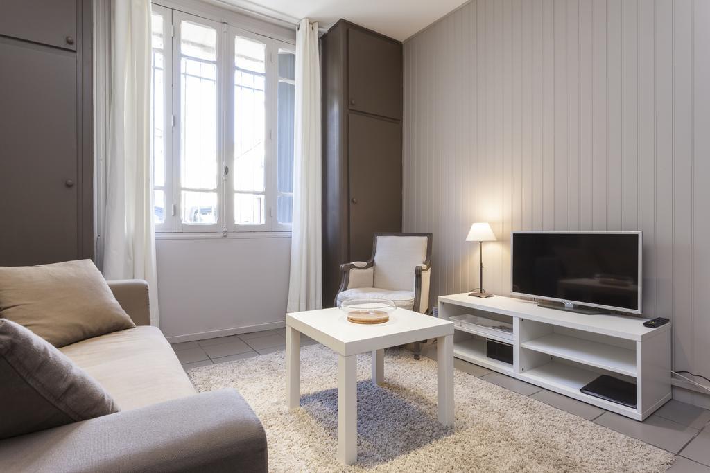 Charmants Appartements Centre Ville Montpellier Cameră foto