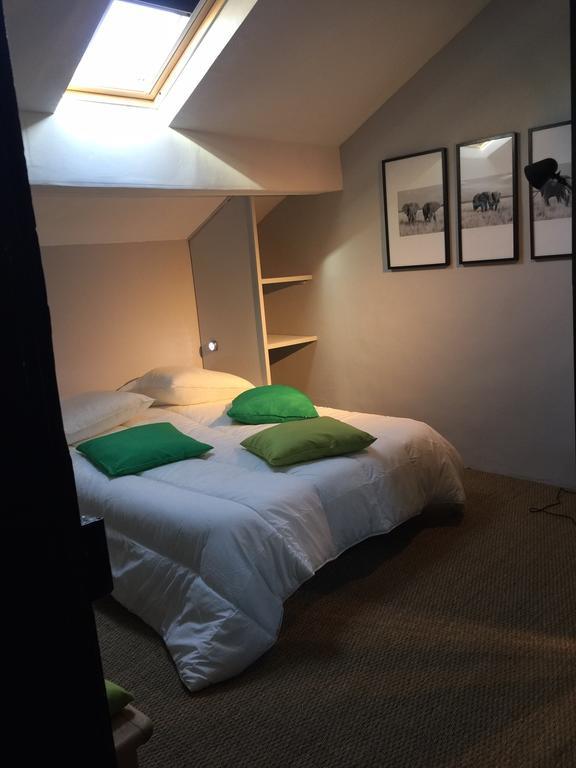 Charmants Appartements Centre Ville Montpellier Exterior foto